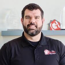 Austin Whitis's Instagram, Twitter & Facebook