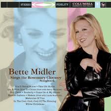 Bette Midler: Still Divine...