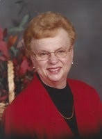 Eunice Sterner Obituary