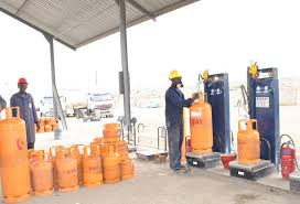 Find a gas bottle for every need. Lpg Cylinder Re Filling Advance Lpg Solutions