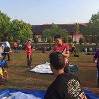 Antara projek perintis kerajaan negeri ialah membangunkan. Bahagian Teknologi Pendidikan Negeri Melaka Edificio Governativo