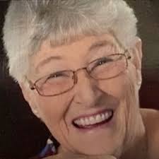 Barbara Gresh Obituary (1940