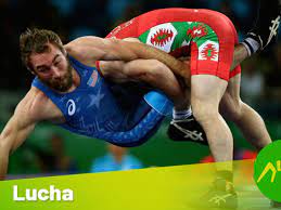 El pabellón asia albergó los combates masculinos de la lucha grecorromana. Calendario De Lucha En Juegos Olimpicos De Tokio 2021 Cuando Empieza Fecha Horarios Canales De Tv Programacion Y Disciplinas De Los Jjoo Mexico Depor