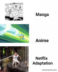 This meme is referencing the game series, but we have a bone to pick with the anime. Pokemon Memes Pokemonmeme Com Twitter