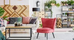 How perky and bright is this amazing bedroom, right? Boho Chic Decor Ideas For Your Living Room Bedroom And Outdoors Mybayut