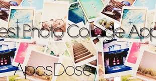 We will recommend some best free photo collage apps for iphone on the app store that will help you combine/merge your photos and allow your friends to enjoy them more. 9 Best Killer Photo Collage Maker Apps For Ipad Iphone 2019 Appsdose Best Apps For Iphone And Ipad