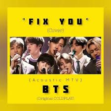 Join facebook to connect with 방탄소년단 and others you may know. Bts Fix You By L2sharebts
