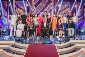 #stardance #espectaculo #compañia #show #ballroom. Hvezdy Stardance Se Protancily K Rekordni Castce Centru Paraple Putuje Vice Nez 15 Milionu Korun Stardance X Ceska Televize