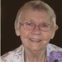 Mildred (Bittner) Schultheis Obituary