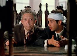 6 Interesnyh Faktov O Filme Stariki Razbojniki