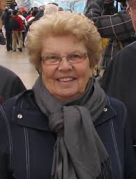 Liliane (White) Beaudet Obituary