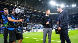 Hay un problema al abrir dazn ahora. Streamingdienst Dazn Rustet Auf