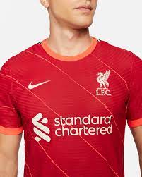 Apr 06, 2021 · liverpool football club is the best club in the world. Liverpool F C 2021 22 Match Home Men S Nike Dri Fit Adv Football Shirt Nike Id