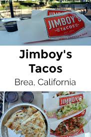 Warm tortillas in flat skillet until soft and pliable. Jimboys Tacos New Restaurant In Brea Mama Likes To Cook