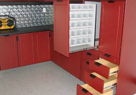Looking for garage storage cabinets, wall mounted cabinets, garage ceiling storage solutions, storage racks to protect and beautify your garage come stylish and durable garage cabinetry. Garage Cabinets Make Any Space More Functional Ultimate Garage Official Blog Of Your New Favourite Room