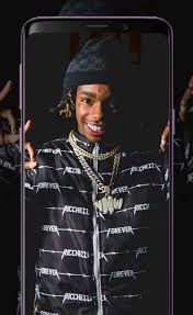 Free, full hd and high quality wallpapers and backgrounds. Ynw Melly Wallpaper Iphone Kolpaper Awesome Free Hd Wallpapers