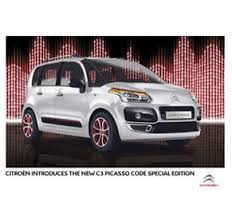 Image result for Blue Belle Ille 2011 Citroen