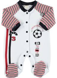 minico jol 00006taraftar eldivenli sapkali tulu morhipo baby outfits bebek modasi erkek bebek giysileri