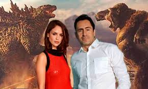 La primera entrega de king kong se estrenó en. Godzilla Vs Kong Lo Que Debes Saber Sobre El Estreno Uno Tv