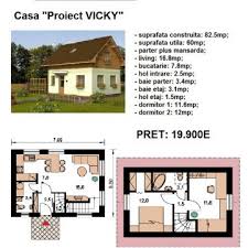 90 m² büyüklüğündeki casa de vacanta piatra mica villa güneşlenme terası, güneş terası, kütüphane gibi imkanları sunmaktadır. Sitcom Teren DeÅ£inere Proiecte Case Lemn Mici Ship Hold Com