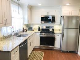 Kitchens Under 15 000 Bkg Design Wondering how much a kitchen remodel costs?
