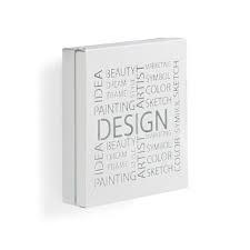 Haku Schlusselkasten Palenzia Weiss Metall Schlusselkasten Kasten Schlussel