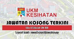 It was first established on june 17, 1999. Jawatan Kosong Di Ukm Kesihatan Sdn Bhd 16 Dis 2019 Kerja Kosong 2020 Jawatan Kosong Kerajaan 2020
