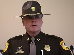 New Castle County's names new head of public safety and police chief