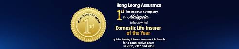 The best life insurance companies below offer superior products and customer service, and they exhibit financial strength and stability. Hong Leong Assurance Bags Best Life Insurance Company Malaysia Award For The Second Consecutive Times V100