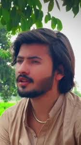 Danial Abbas's Instagram, Twitter & Facebook