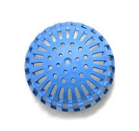 Replacement Dome Strainer | Permadrain