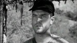 Jeffrey Hunter