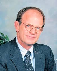 Kenneth "Kenny" R. Hufford Class of 1967 December 6, 1949 ~ July 23, 2021