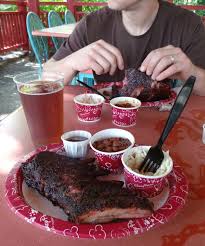 1 woman, 21 iconic disney world animal kingdom treats: The Best Animal Kingdom Quick Service Dining And The Worst The Budget Mouse