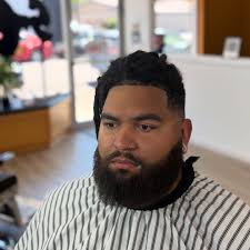 Reel by Ashley Zerr (@barbergirl_ashley) · July 26, 2022