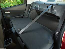 The model has been in production since 1999. Toyota Yaris Sedan 2016 Picture 36 Of 65
