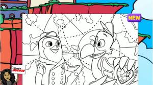 Asterix and obelisk coloring pages. T O T S Pip Coloring Pages Novocom Top