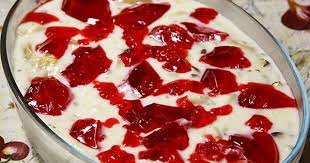 Pin By Elizabeth Ranger Bubble Tea F On Sweets Of Pakistan Desserts Food Tasty Dishes