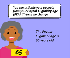 Maybe you would like to learn more about one of these? Gov Sg Did The Cpf Board Change The Retirement Payout Age To 70 Years Old