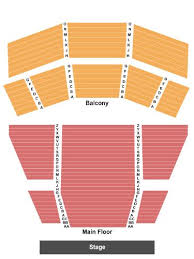 Lied Center For Performing Arts Tickets And Lied Center For