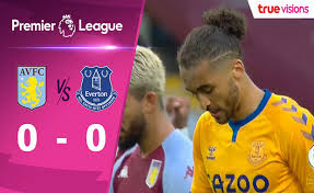 Leading top scorers right now are harry kane and mohamed salah scoring 22 goals. Premier League 2020 21 Live Scores Residual Aston Villa V Everton Newsdir3
