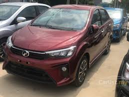 Berikut dikongsikan senarai harga baharu untuk semua model kereta perodua. Jual Kereta Perodua Bezza 2020 Advance 1 3 Di Selangor Automatik Sedan Maroon Untuk Rm 48 356 6489930 Carlist My