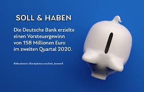 Die deutsche bank hat nicht nur filialen in deutschland, sondern auch in weltweit über 30 weiteren ländern. Deutsche Bank Liefert Zwischenbericht Fur 2020 Bankingclub