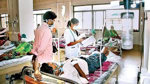 Bmc Ropes In More Hospitals To Test For Coronavirus In Mumbai