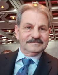 Obituary information for James (Bo) Larry Ingle