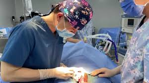 男科手术偷拍-不为人知的隐秘记录