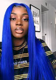 These come in different colors as well as styles such as curly, wavy or straight ones. Best Friend S Lover 4 The Nerve Best Human Hair Wigs Hair Styles Front Lace Wigs Human Hair