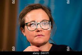 Sara johnsen hi-res stock photography and images