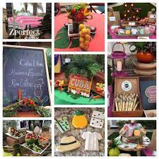 Celebrating our hispanic heritage, flavors and traditions! Cuban Theme Dinner Party Party Ideas Photo 10 Of 13 Catch My Party In 2021 Cuban Party Havana Nights Party Cuban Party Theme