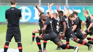 Bayer 04 leverkusen live score (and video online live stream*), team roster with season schedule and results. Das Jugendkonzept Von Bayer 04 Leverkusen